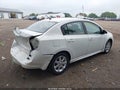 2012 Nissan Sentra — photo 4 of 16 | VIN 3N1AB6AP6CL724895