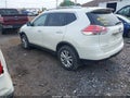 2016 Nissan Rogue — photo 3 of 16 | VIN JN8AT2MV9GW147345