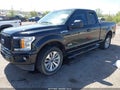 2018 Ford F-150 — photo 2 of 16 | VIN 1FTEX1EP0JFB67891