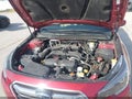 2018 Subaru Outback — photo 10 of 18 | VIN 4S4BSADC7J3349388