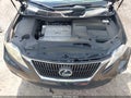 2011 Lexus RX 350 — photo 10 of 16 | VIN 2T2BK1BAXBC118284