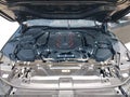 2026 BMW M5 — photo 10 of 21 | VIN WBS83FK08TCV55347