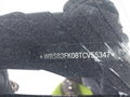 2026 BMW M5 — photo 18 of 21 | VIN WBS83FK08TCV55347