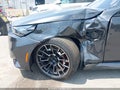 2026 BMW M5 — photo 19 of 21 | VIN WBS83FK08TCV55347