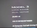 2024 Tesla Model 3 — photo 14 of 19 | VIN 5YJ3E1EBXRF740250