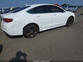 2015 Chrysler 200 — photo 4 of 10 | VIN 1C3CCCAB5FN600731