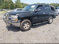 2004 Chevrolet Tahoe — photo 2 of 16 | VIN 1GNEC13V74R151369