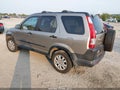 2005 Honda CR-V — photo 3 of 11 | VIN SHSRD78825U329492