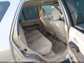 2005 Honda CR-V — photo 8 of 11 | VIN SHSRD78825U329492