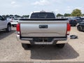 2019 Toyota Tacoma — photo 16 of 16 | VIN 5TFCZ5AN4KX173539