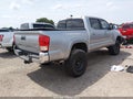 2019 Toyota Tacoma — photo 4 of 16 | VIN 5TFCZ5AN4KX173539