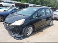 2009 Honda Fit — photo 2 of 18 | VIN JHMGE88629S022900