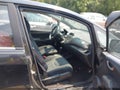 2009 Honda Fit — photo 5 of 18 | VIN JHMGE88629S022900