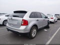 2014 Ford Edge — photo 4 of 18 | VIN 2FMDK3GC6EBA02205