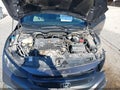 2020 Honda Civic — photo 10 of 20 | VIN 2HGFC2F63LH537939