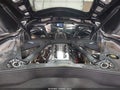 2021 Chevrolet Corvette Stingray — photo 10 of 17 | VIN 1G1YC2D46M5125900