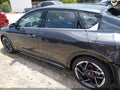2025 Kia K4 — photo 14 of 16 | VIN 3KPFW4DE9SE237117