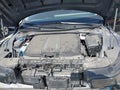 2024 Hyundai Ioniq 5 — photo 10 of 19 | VIN KM8KM4DE8RU343117