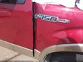 2013 Ford F-150 — photo 6 of 16 | VIN 1FTFW1CF8DKF31990