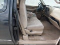 1997 Ford F-150 — photo 5 of 11 | VIN 1FTDX1724VKC49925