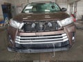 2017 Toyota Highlander — photo 6 of 18 | VIN 5TDJZRFH4HS453414
