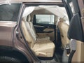 2017 Toyota Highlander — photo 8 of 18 | VIN 5TDJZRFH4HS453414