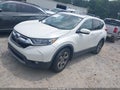 2018 Honda CR-V — photo 2 of 16 | VIN 2HKRW1H88JH513362