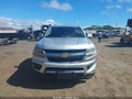 2016 Chevrolet Colorado — photo 12 of 16 | VIN 1GCHSBEA1G1288299