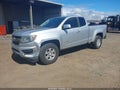 2016 Chevrolet Colorado — photo 2 of 16 | VIN 1GCHSBEA1G1288299