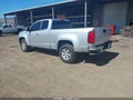 2016 Chevrolet Colorado — photo 3 of 16 | VIN 1GCHSBEA1G1288299