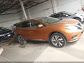 2015 Nissan Murano — photo 13 of 16 | VIN 5N1AZ2MG5FN277392