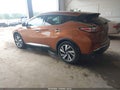 2015 Nissan Murano — photo 3 of 16 | VIN 5N1AZ2MG5FN277392