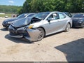 2018 Toyota Camry — photo 2 of 16 | VIN 4T1B11HK3JU094740