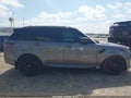 2021 Land Rover Range Rover Sport — photo 13 of 18 | VIN SALWR2SE3MA770139
