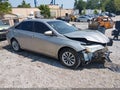 2016 Toyota Camry Hybrid — photo 1 of 17 | VIN 4T1BD1FK0GU178548