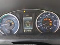 2016 Toyota Camry Hybrid — photo 7 of 17 | VIN 4T1BD1FK0GU178548