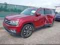 2019 Volkswagen Atlas — photo 2 of 16 | VIN 1V2NR2CA3KC594045