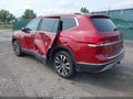 2019 Volkswagen Atlas — photo 3 of 16 | VIN 1V2NR2CA3KC594045