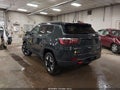2018 Jeep Compass — photo 3 of 16 | VIN 3C4NJDDBXJT129146