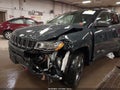 2018 Jeep Compass — photo 6 of 16 | VIN 3C4NJDDBXJT129146