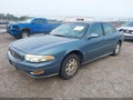 2002 Buick LeSabre — photo 2 of 16 | VIN 1G4HR54K82U150351