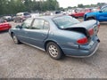 2002 Buick LeSabre — photo 3 of 16 | VIN 1G4HR54K82U150351
