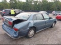2002 Buick LeSabre — photo 4 of 16 | VIN 1G4HR54K82U150351