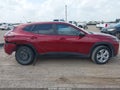 2024 Chevrolet Trax — photo 13 of 16 | VIN KL77LFE20RC030532