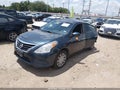 2015 Nissan Versa — photo 2 of 13 | VIN 3N1CN7AP0FL844119