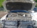 2013 Ram 1500 — photo 10 of 15 | VIN 1C6RR7HT0DS624807