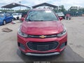 2018 Chevrolet Trax — photo 12 of 19 | VIN 3GNCJLSB1JL212864