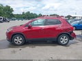 2018 Chevrolet Trax — photo 14 of 19 | VIN 3GNCJLSB1JL212864