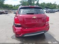 2018 Chevrolet Trax — photo 16 of 19 | VIN 3GNCJLSB1JL212864