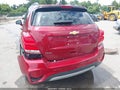 2018 Chevrolet Trax — photo 17 of 19 | VIN 3GNCJLSB1JL212864